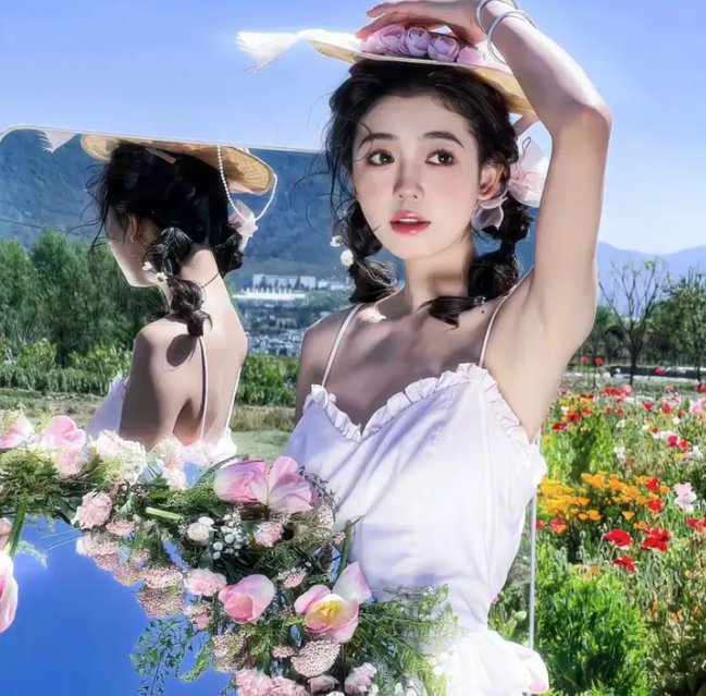 战栗丛林